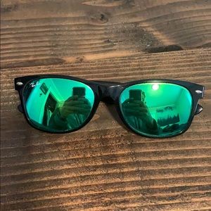 Ray Ban Wayfarer